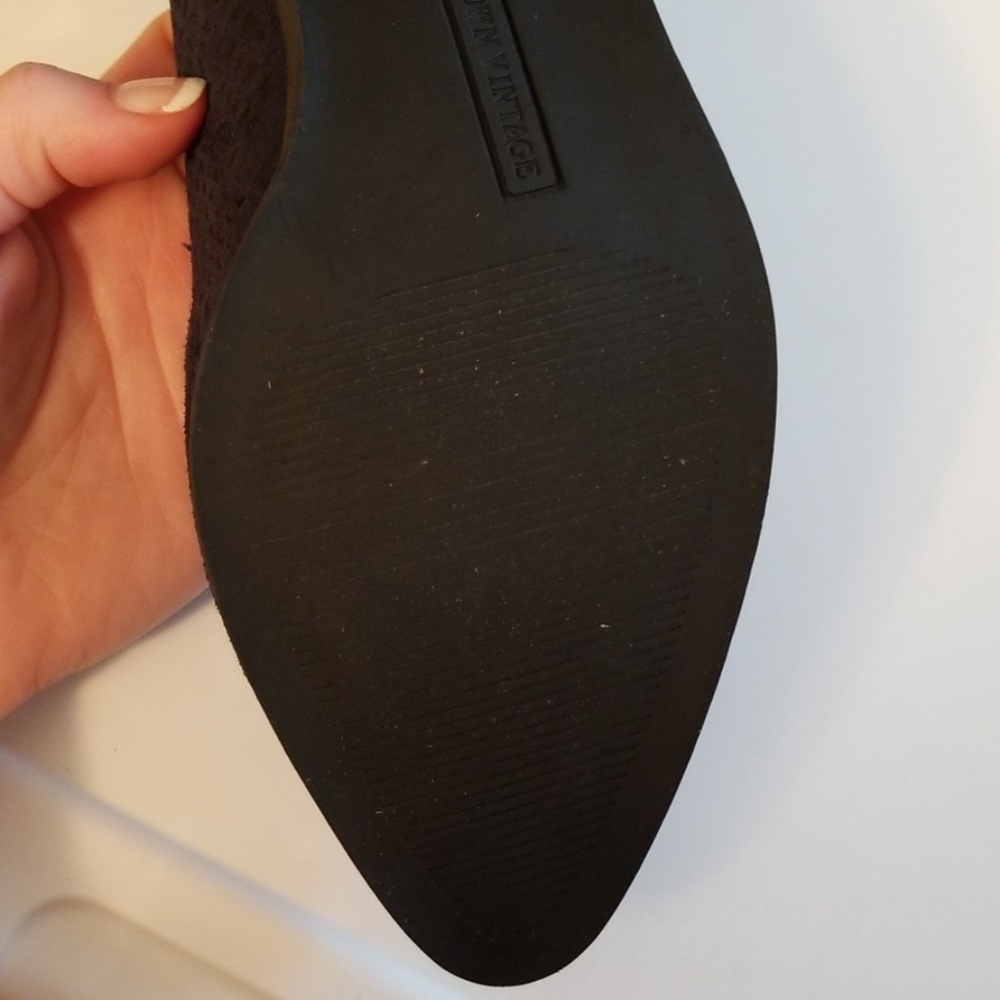 Crown Vintage loafers - Picture 2 of 6